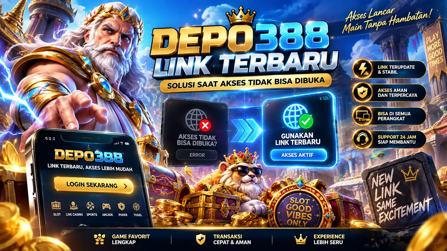 Depo388